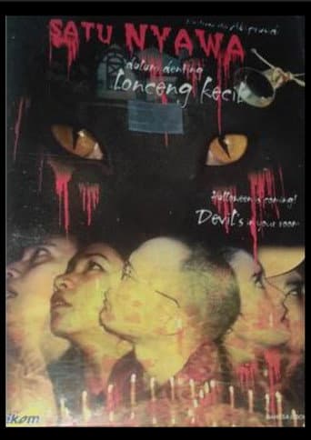 Satu Nyawa dalam Denting Lonceng Kecil