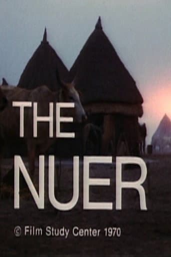 The Nuer