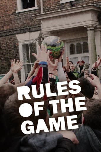 Rules of the Game