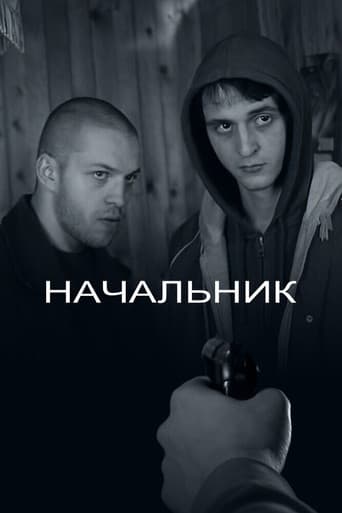 Nachalnik