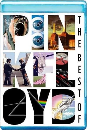 Pink Floyd: The Best of Pink Floyd
