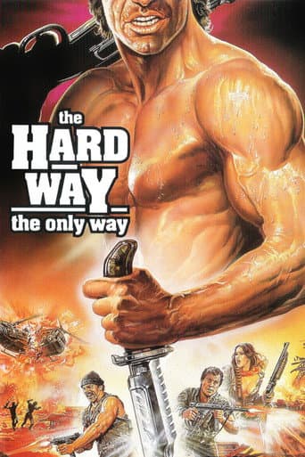 The Hard Way