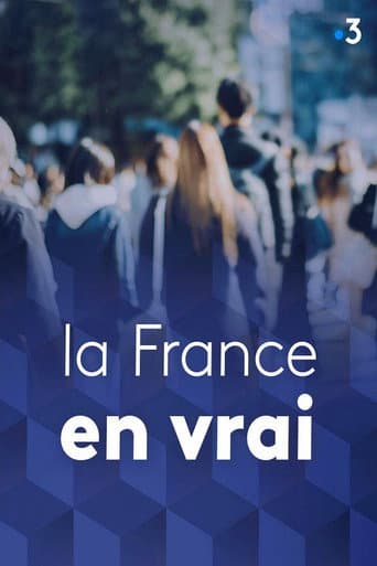 La France en vrai
