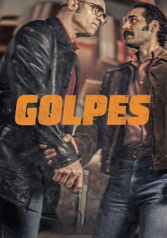 Golpes
