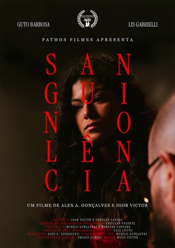 Sanguinolency