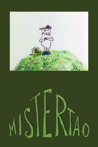 Mistertao