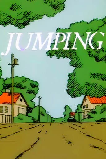 Jumping