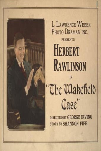 The Wakefield Case