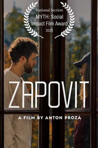 Zapovit