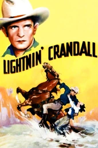 Lightnin' Crandall