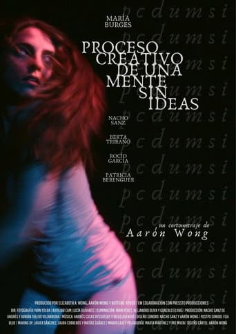 Proceso creativo de una mente sin ideas (PCDUMSI)