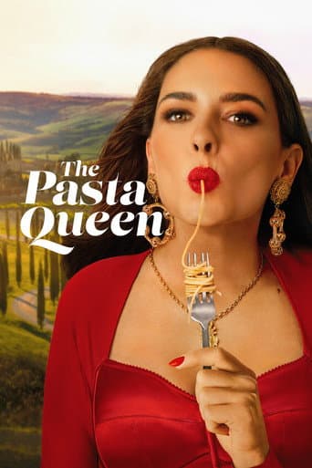 The Pasta Queen