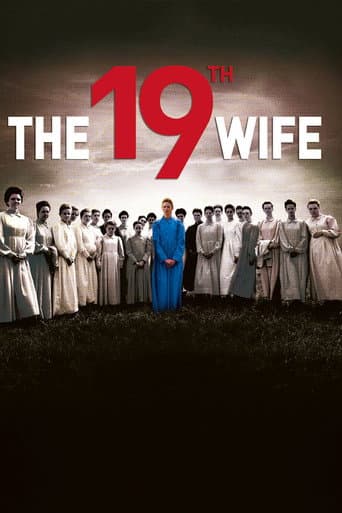 The 19th Wife