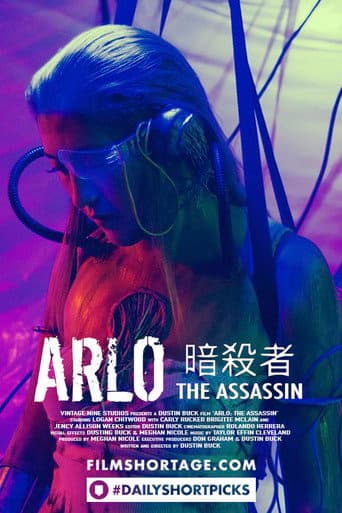 ARLO: THE ASSASSIN