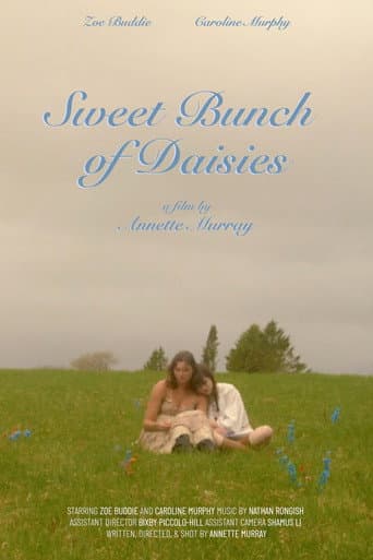 Sweet Bunch of Daisies