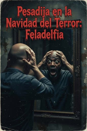 Christmas Nightmare of Horror: Feladelfia
