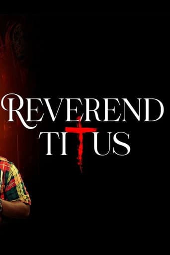 Reverend Titus