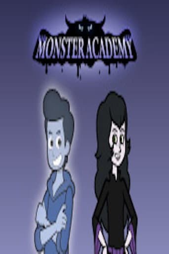 Monster Academy