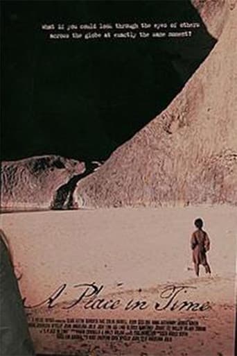 A Place in Time
