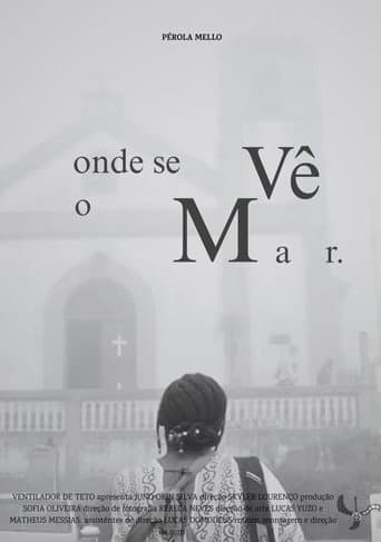 Onde Se Vê o Mar