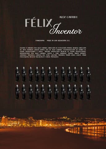 Félix, Inventor