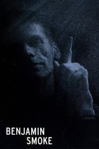 Benjamin Smoke