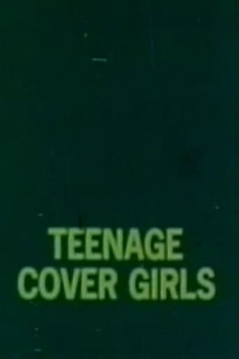 Teenage Cover Girls