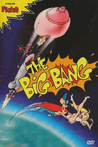 The Big Bang