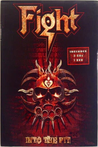 Fight: Into the Pit