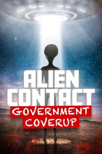 Alien Contact: Government Coverup
