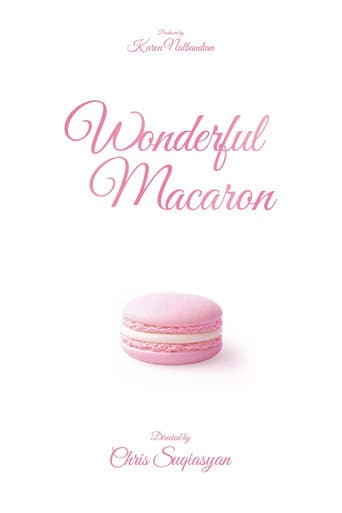 Wonderful Macaron