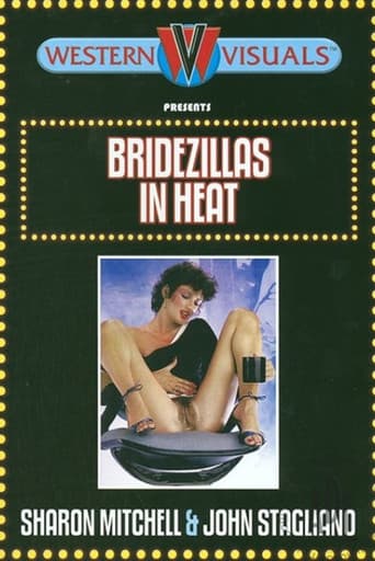Bridezillas in Heat