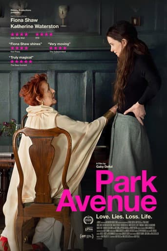 Park Avenue