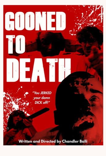 Gooned To Death