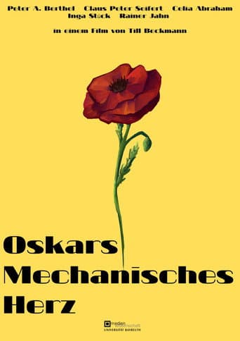 Oskars Mechanisches Herz