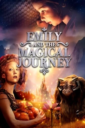 Emily and the Magical Journey