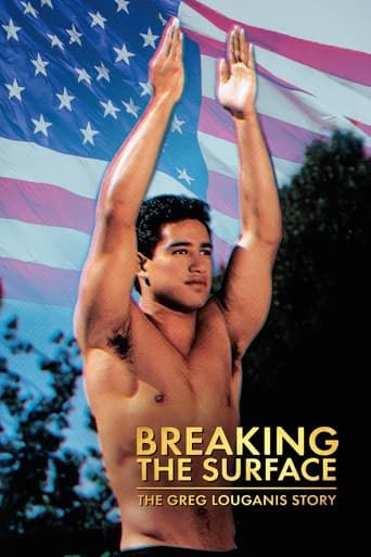 Breaking the Surface: The Greg Louganis Story