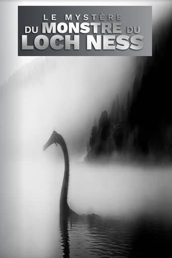 Le mystère du monstre du Loch Ness