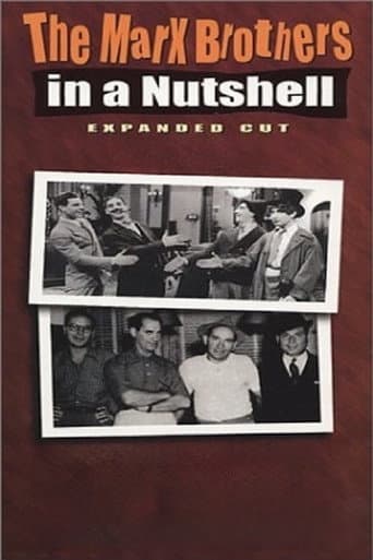 The Marx Brothers in a Nutshell