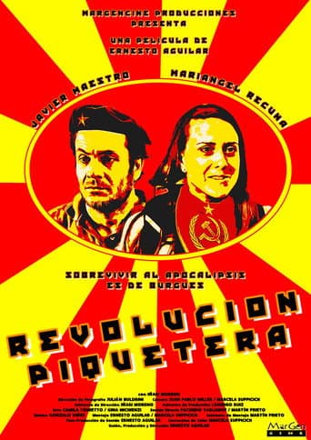 Revolución Piquetera
