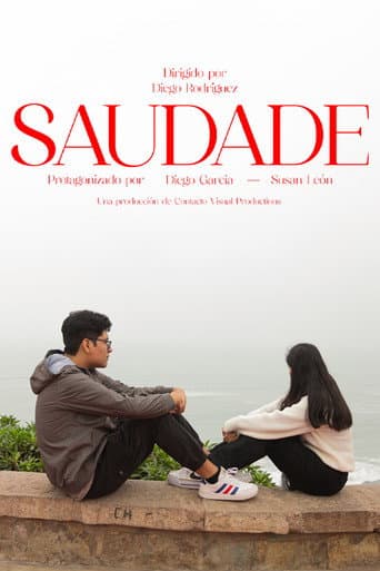 Saudade