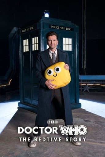 Doctor Who: The Bedtime Story