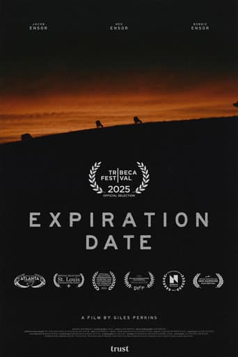Expiration Date