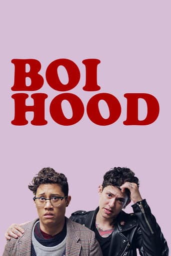 Boihood
