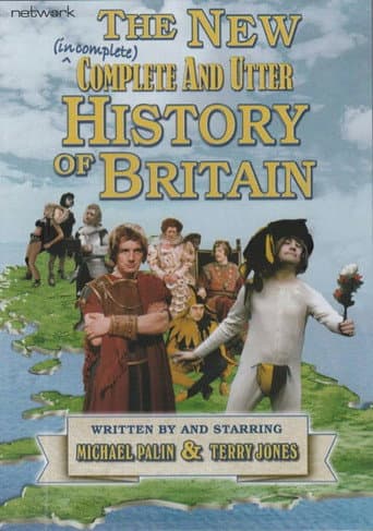 The Complete and Utter History of Britain