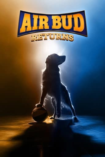 Air Bud Returns