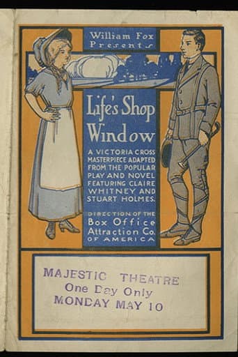 Life's Shop Window