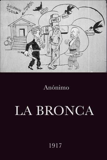 La bronca
