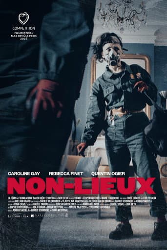 Non-Lieux