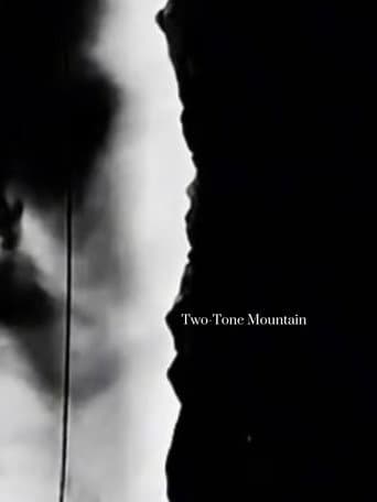 Two-Tone Mountain